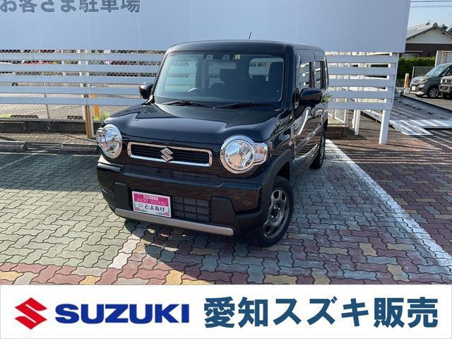 ハスラー ハイブリッド(HYBRID) G 