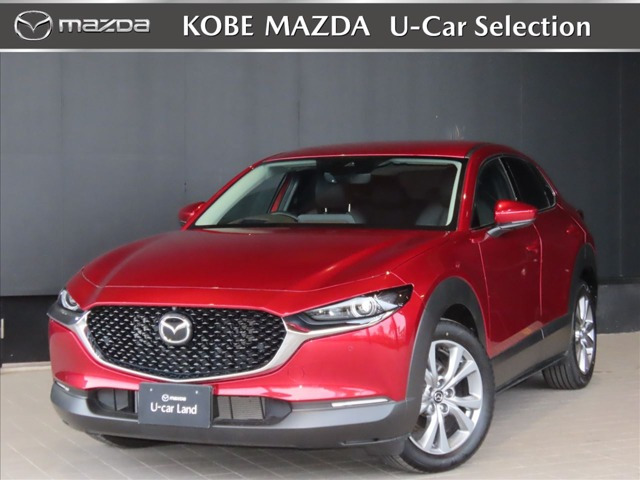 CX-30 2.0 20S Lパッケージ 