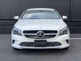 CLAシューティングブレーク CLA180 