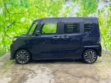 タントカスタム RS 