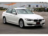BMW 320dブルーパフォーマンス ラグジュアリー入庫しました!ディーゼルエンジン ナビ バックカメラ ETC レザーシート Bluetooth接続 装備充実の1台です!お気軽にお問い合わせください