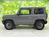 ジムニー XC 4WD 