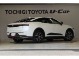 クラウンクロスオーバー 2.5 G アドバンスト E-Four 4WD 
