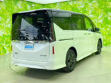 セレナ 1.4 e-POWER ハイウェイスター V 90周年記念車 