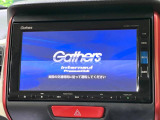 N-BOXスラッシュ G L インテリアカラーパッケージ 