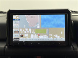 ジムニー XC 4WD 修復歴無し