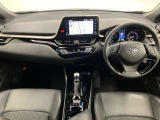 C-HR ハイブリッド 1.8 G モード ネロ セーフティ プラス 
