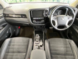 アウトランダーPHEV  Gナビパッケージ