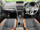 フォレスター 2.0 エックスブレイク 4WD 