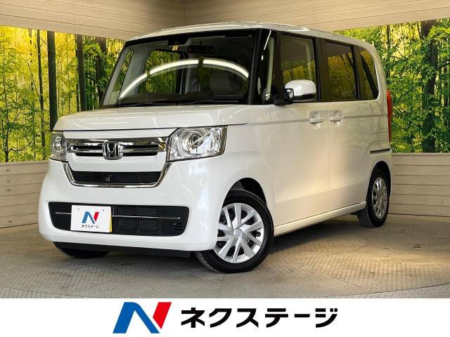 N-BOX G 