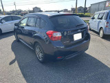 インプレッサスポーツ 2.0 i 4WD 
