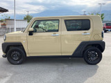 タフト X 4WD 