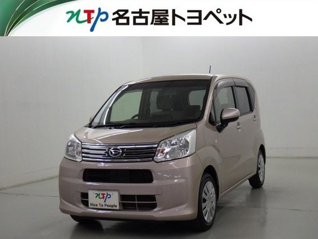 ムーヴ L 