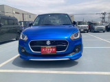 スイフト 1.2 RS 