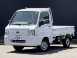 サンバートラック TB 4WD 