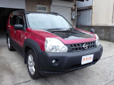 エクストレイル 2.0 20X 4WD 