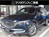 マツダ CX-8