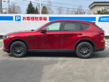 CX-60 2.5 25S Sパッケージ 4WD 