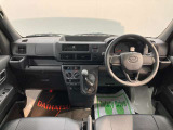 ハイゼットカーゴ スペシャル 4WD 