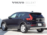 XC40 B4 モメンタム 