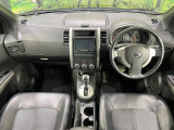 エクストレイル 2.0 20Xt 
