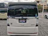N-BOXカスタム G 