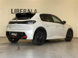 208 GT ワンオーナー 修復歴無し