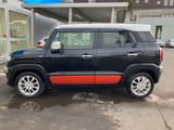 クロスビー 1.0 ハイブリッド(HYBRID) MZ 4WD 