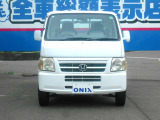 アクティトラック タウン 4WD 