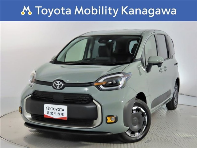 シエンタ ハイブリッド 1.5 Z E-Four 4WD 
