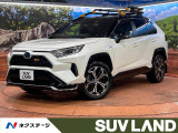 RAV4 PHV  ブラックトーン