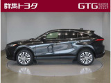 ハリアー  2.0 Z