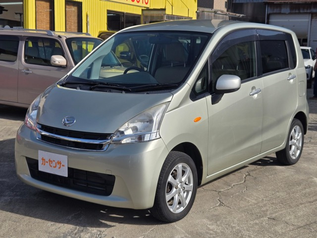 ムーヴ L 4WD 
