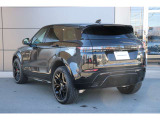 レンジローバーイヴォーク Rダイナミック SE 2.0L P250 4WD 