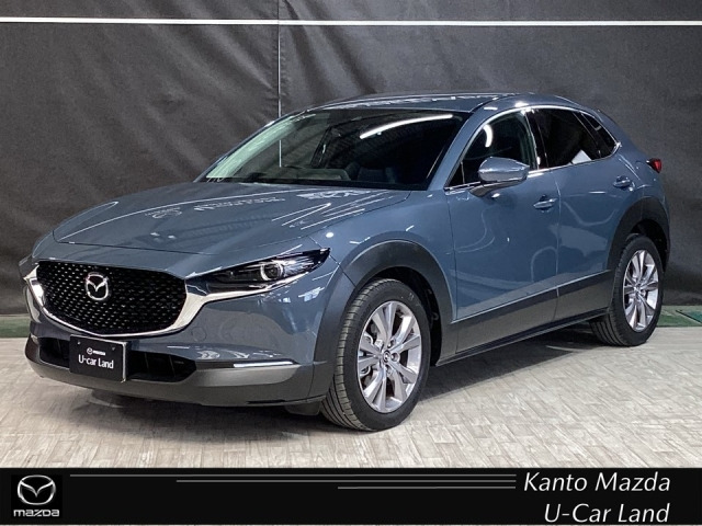 CX-30 1.8 XD Lパッケージ 