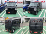 エブリイ PA リミテッド 4WD 