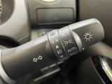 【オートライト】オートライトなのでライトの点け忘れを気にすることなく運転が出来ます♪