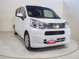 ムーヴ X リミテッドII SAIII 4WD 