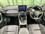 RAV4  G Zパッケージ