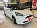 シエンタ 1.5 G 4WD 