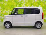 N-BOX G 4WD 