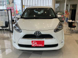 シエンタ 1.5 G 4WD 