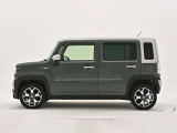 ハスラー ハイブリッド(HYBRID) X 4WD 