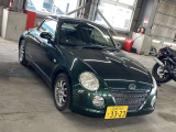 コペン アクティブトップ オープンカー
