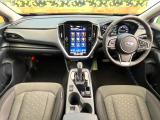クロストレック 2.0 ツーリング 4WD 