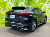 ハリアー 2.5 ハイブリッド E-Four Z レザーパッケージ 4WD 
