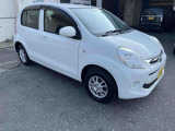 パッソ 1.0 X Lパッケージ キリリ 4WD 