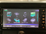 TVチューナーやBluetooth等、機能も盛りだくさん!