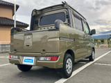 ハイゼットデッキバン G SAIII 4WD 