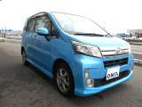 ムーヴ X SA 4WD 